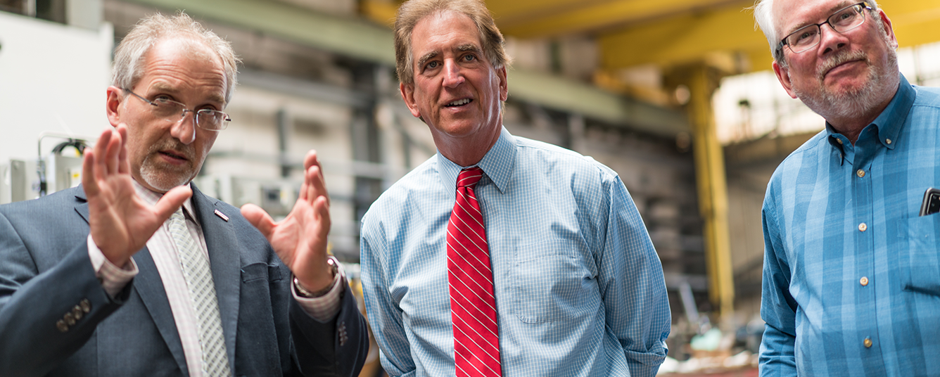 Statement from Jim Renacci image